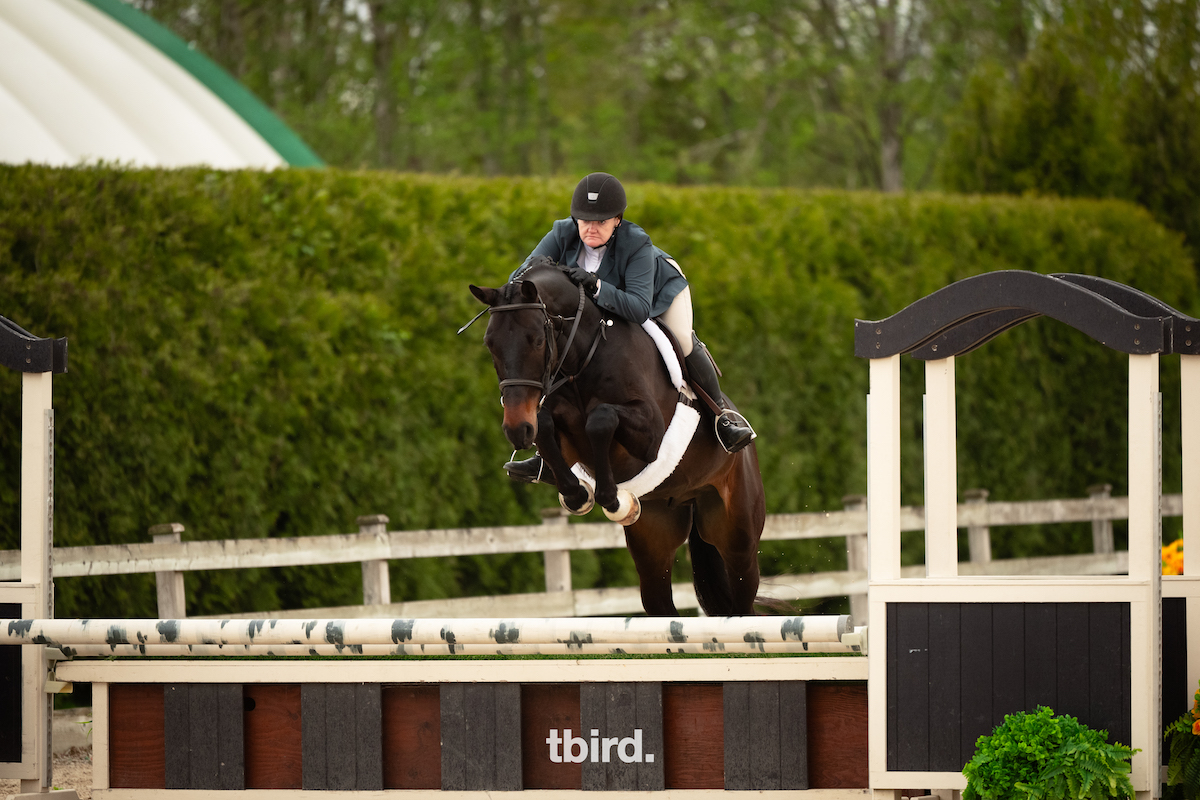 Costa de Will Z Coasts to Devoucoux Adult Amateur Championship